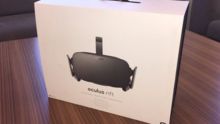 首批 Oculus Rift 出货；下周开始发货
